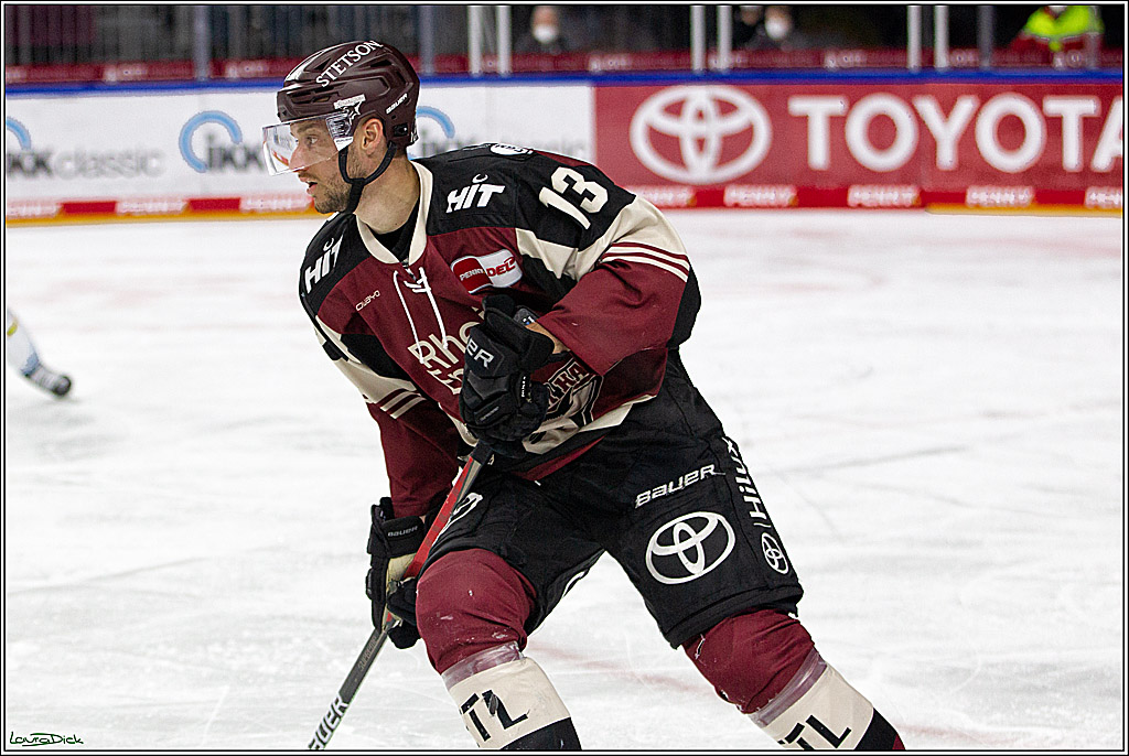 PENNY DEL;  Koelner Haie - ERC Ingolstadt; Koeln, 01.04.2021